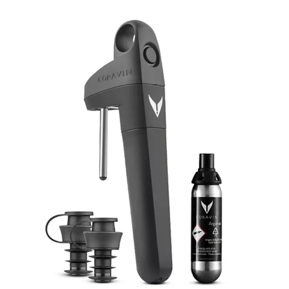 Coravin Pivot Wine Preservation System